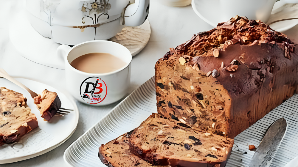 Loaf Cake Recipes