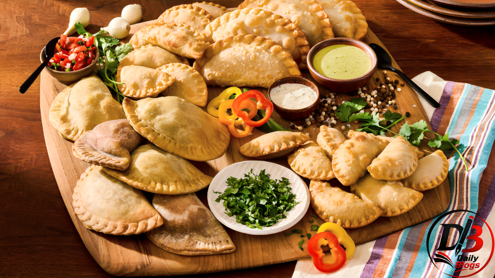 Best Empanada Tucumana Near Me