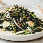 Seaweed Salad
