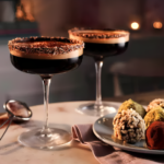 Chocolate Espresso Martini
