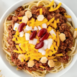 Skyline Chili Recipe