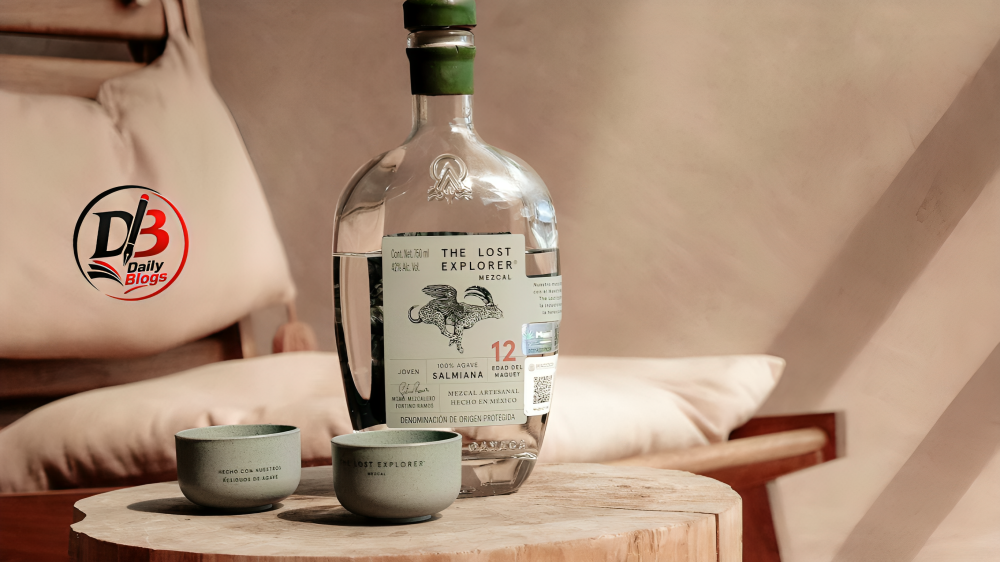 Best Mezcal