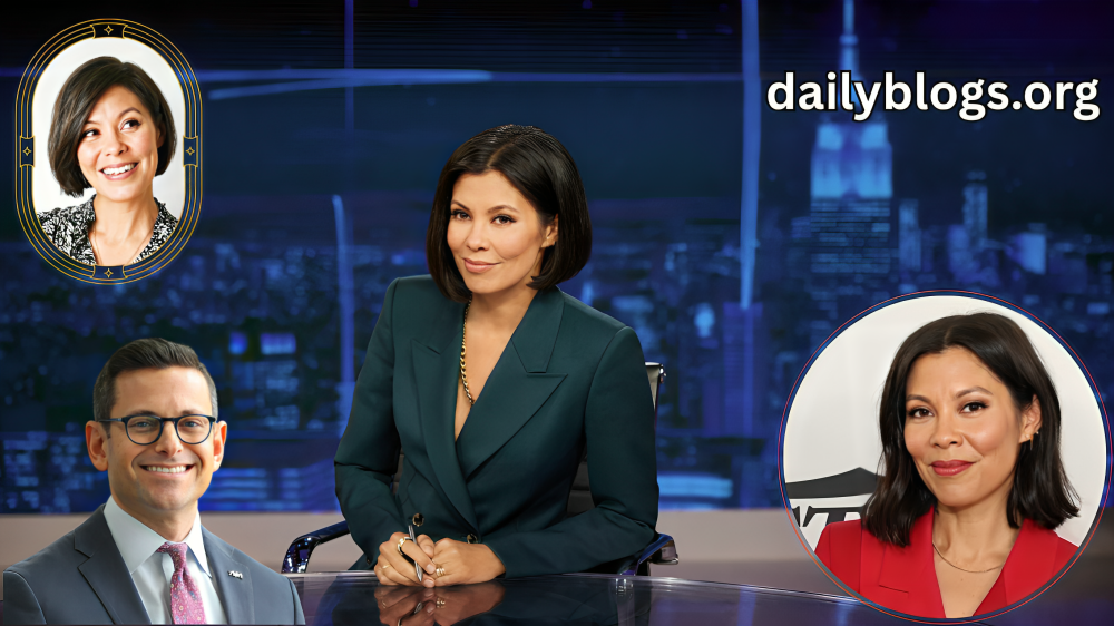 Alex Wagner