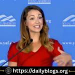 Rebeccah Heinrichs