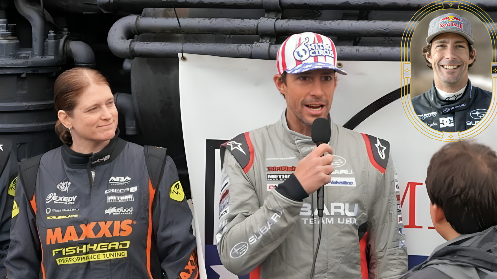 Travis Pastrana Net Worth