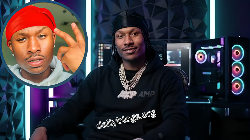Duke Dennis Net Worth