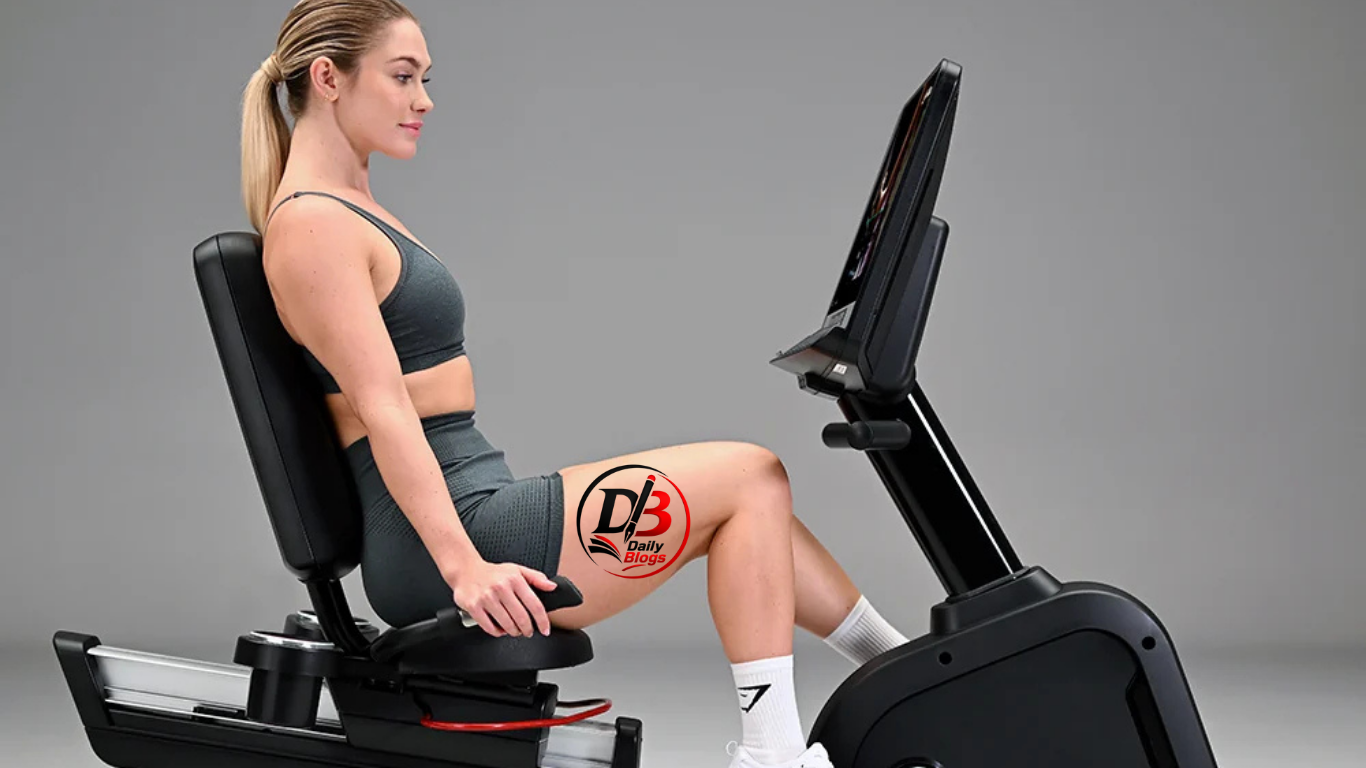 Exercise Bikes Near Me