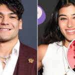 Sara Saffari Husband