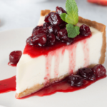 Philadelphia Cheesecake No Bake Filling
