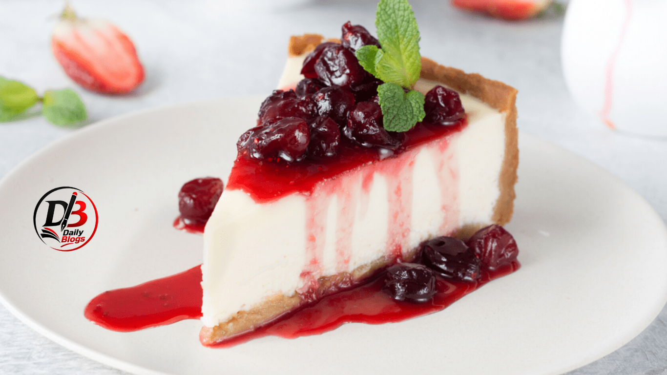 Philadelphia Cheesecake No Bake Filling