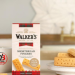 Walkers Shortbread Cookies