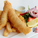 Beer Batter Recipe