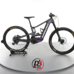 Santa Cruz eBike