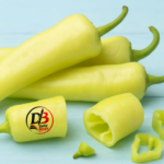 Pepperoncini vs Banana Pepper