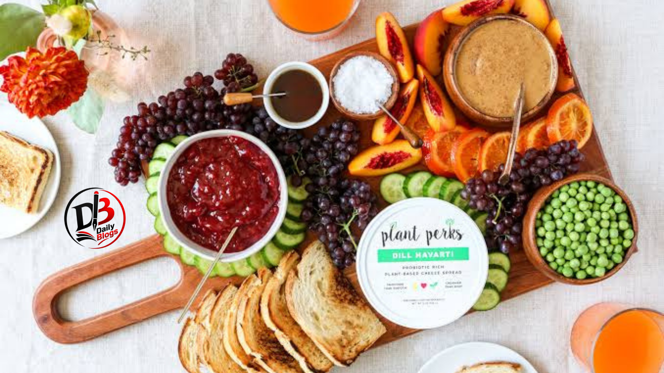 Delicious Vegan Brunch Ideas for Lazy Weekends and Special Gatherings