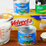 Velveeta Queso Blanco