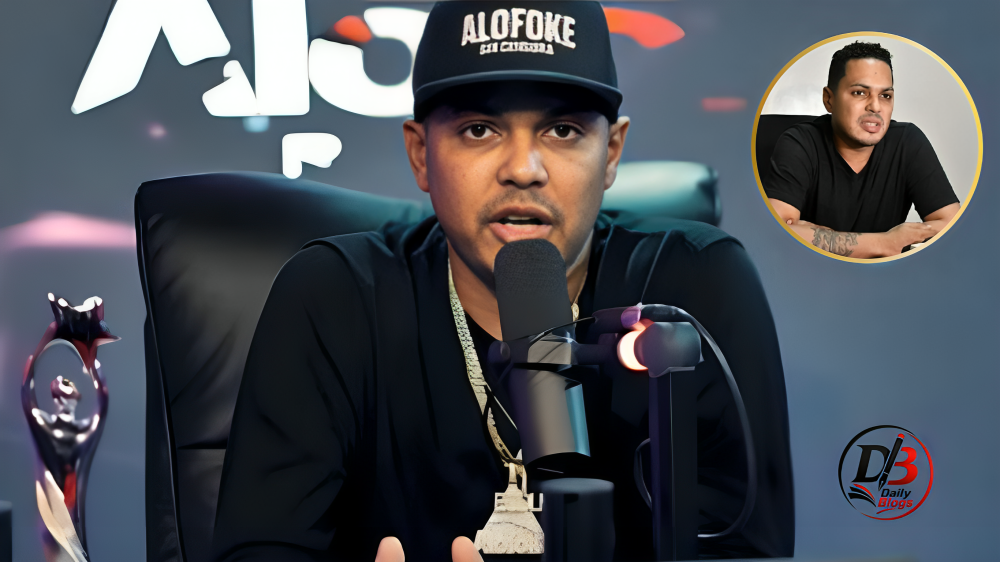 Alofoke Net Worth