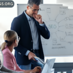 SEO Consultancy Services