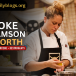 Brooke Williamson Net Worth