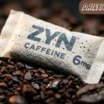 Caffeine Pouches