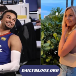 Harper Hempel Jamal Murray