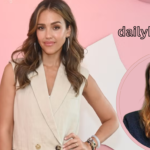 Jessica Alba Net Worth
