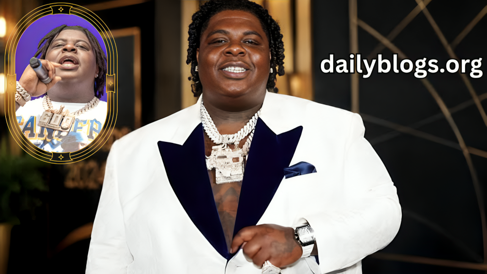 Big X tha Plug Net Worth