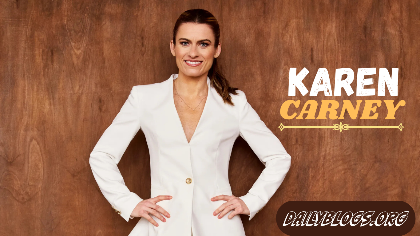 Karen Carney