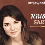 Kristine Saryan