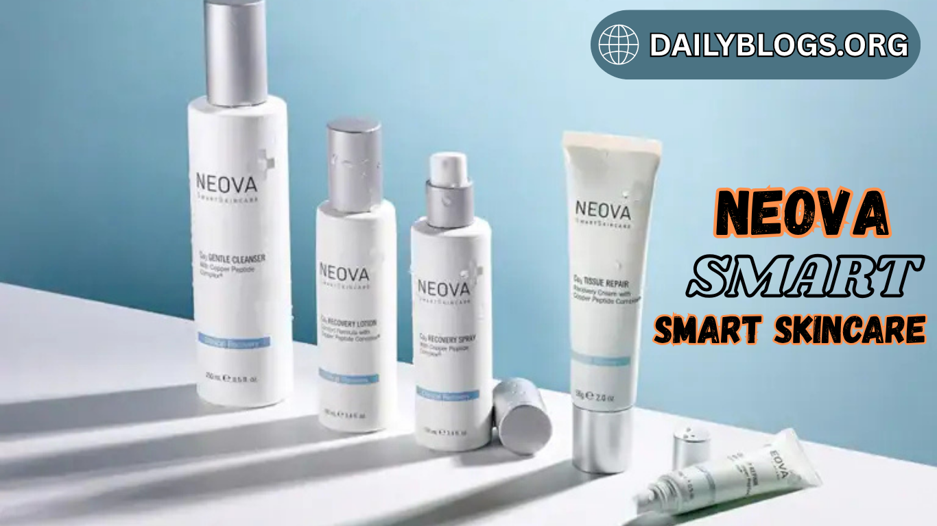 Neova Smart Skincare